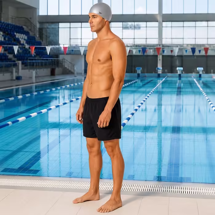 Casca de inot silicon Speedo BIOFUSE PROTECTIVE CAP - 4
