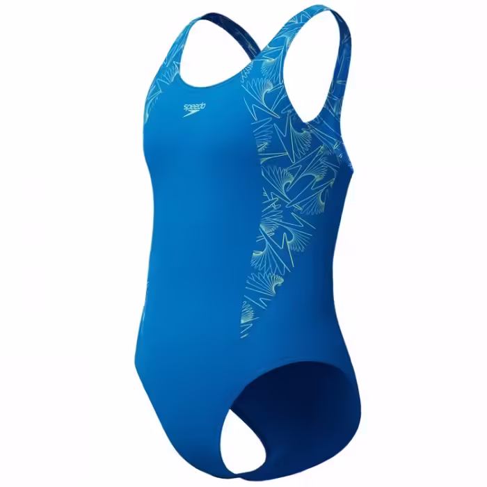 Costum pentru inot Speedo HYPRBM SPLC MSCLBCK 1PC JF - 2