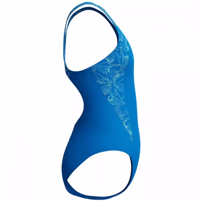 Costum pentru inot Speedo HYPRBM SPLC MSCLBCK 1PC JF - 6