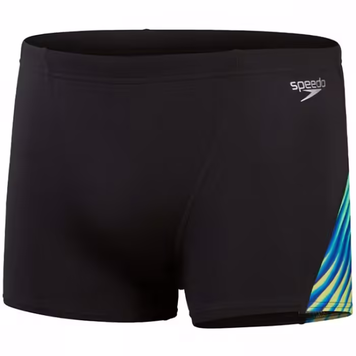 Плавки Speedo ALOV DIGI V-CUT ASHT - 2