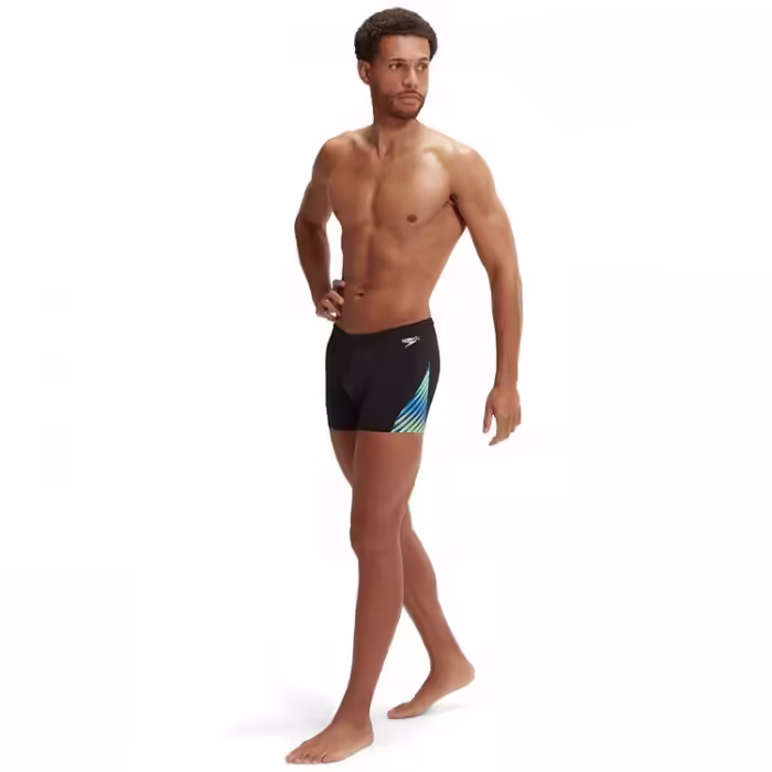Плавки Speedo ALOV DIGI V-CUT ASHT - 3