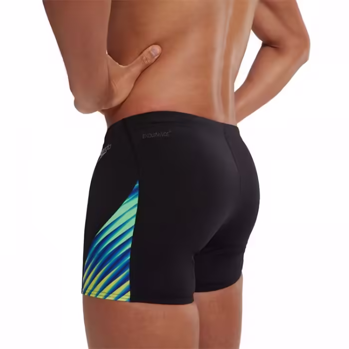 Плавки Speedo ALOV DIGI V-CUT ASHT - 4