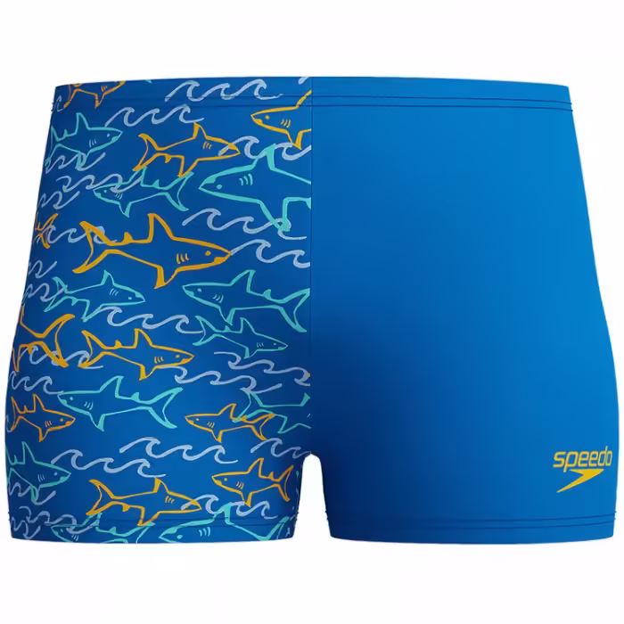 Slipi-sorti Speedo DIGI ALVR AQSHRT IM