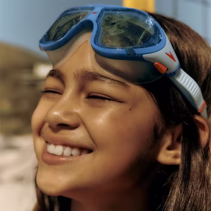 Ochelari pentru inot Speedo JUNIOR BIOFUSE 2.0 MASK JU - 8