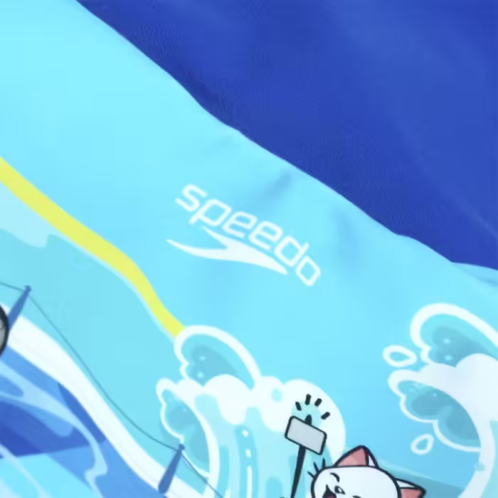 Купальник Speedo DIGI PLMT ALV 1PC IF - 5