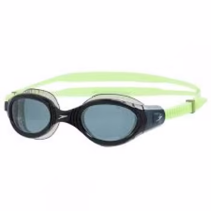 Ochelari de inot Speedo FUT BIOF FSEAL DUAL GOG AU GREEN/SMOKE