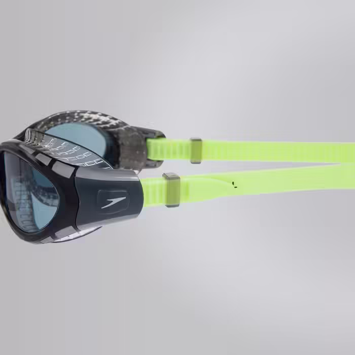 Ochelari de inot Speedo FUT BIOF FSEAL DUAL GOG AU GREEN/SMOKE - 2