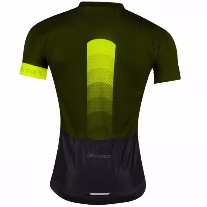 Велофутболка Force F ASCENT - 5