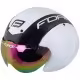 Защитный шлем Force GLOBE timetrial