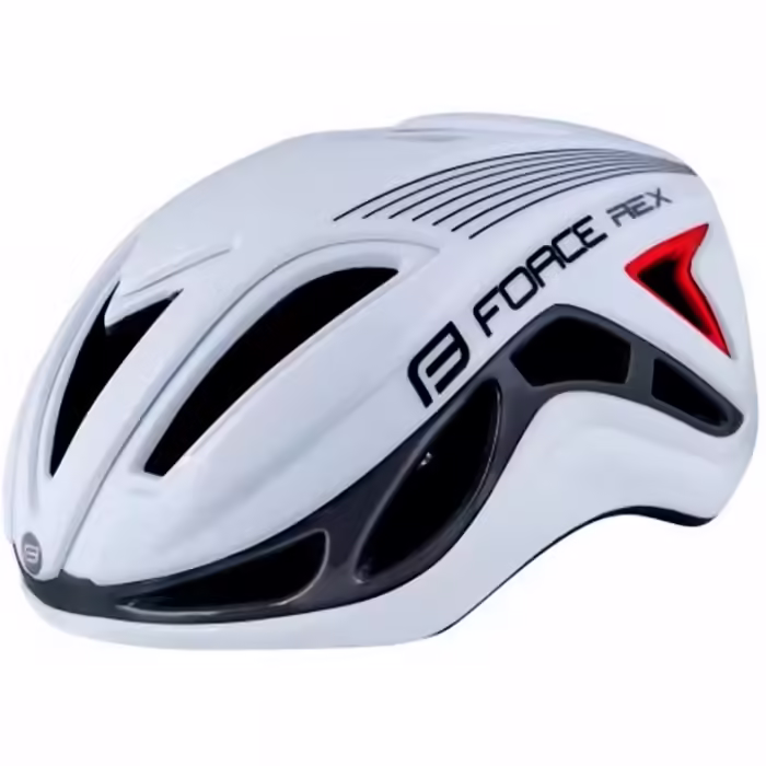 Шлемы велосипедные Force REX
