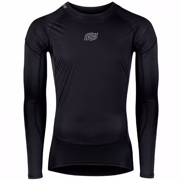 Футболка с длинным рукавом термобелье Force F GUARD