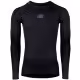 Футболка с длинным рукавом термобелье Force F GUARD
