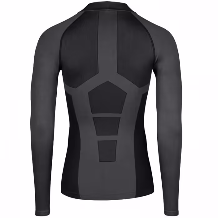 Футболка с длинным рукавом термобелье Force F GUARD - 3