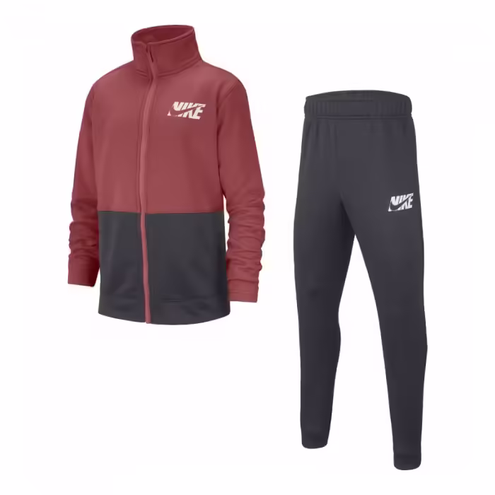 Costum Sportiv Nike B NSW AV TRACK SUIT