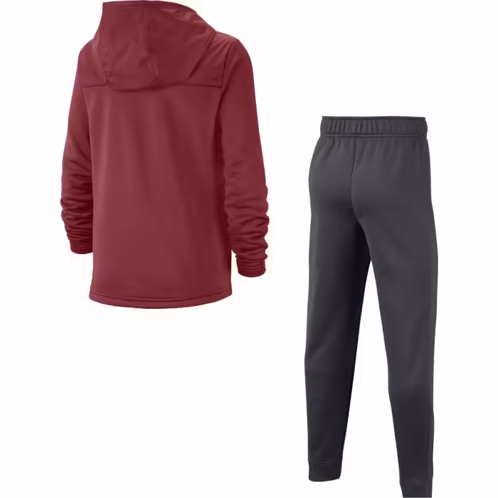 Costum Sportiv Nike B NSW AV TRACK SUIT - 2