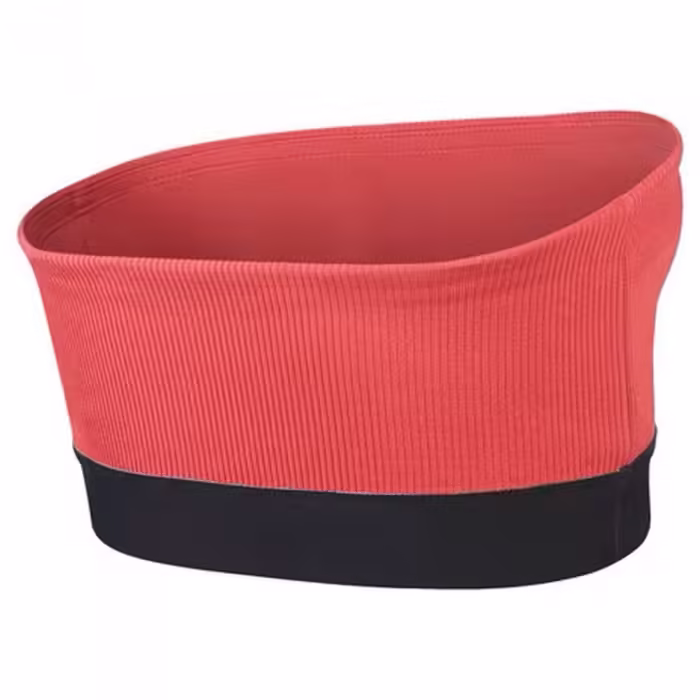 Бра Nike W NSW TUBE TOB JDI RIB Красный M - 2