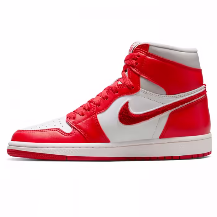Incaltaminte Sport Nike JORDAN 1 HIGH OG (PS)
