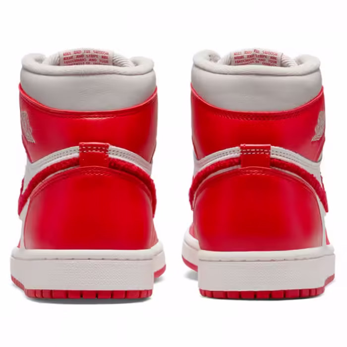 Incaltaminte Sport Nike JORDAN 1 HIGH OG (PS) - 2