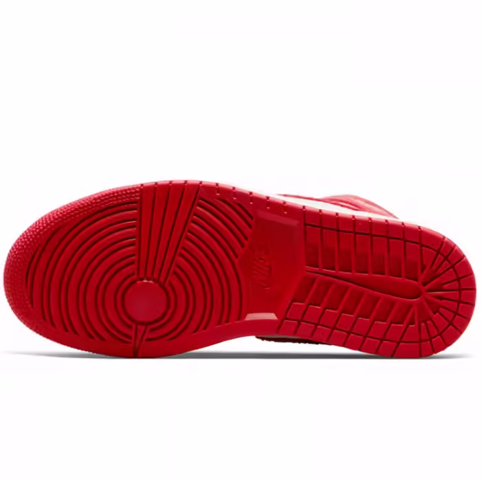 Incaltaminte Sport Nike JORDAN 1 HIGH OG (PS) - 3