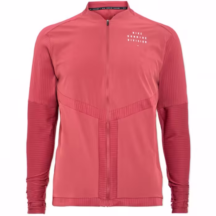 Толстовка Nike M NK DF RUN DVN ELEMENT FZ