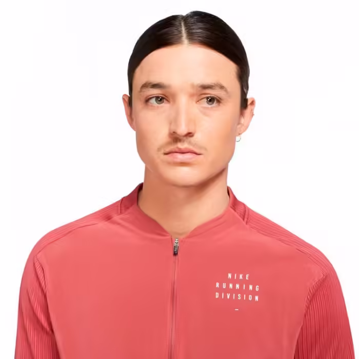 Толстовка Nike M NK DF RUN DVN ELEMENT FZ - 4