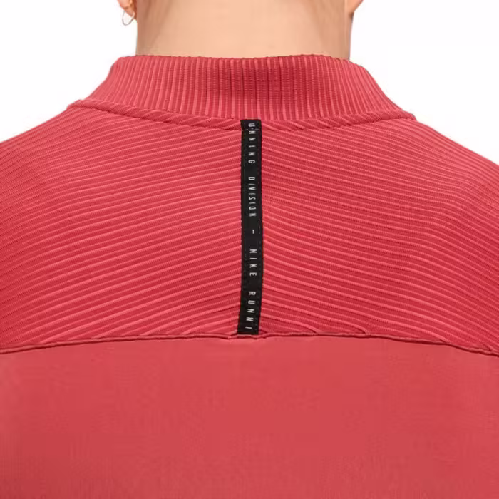 Толстовка Nike M NK DF RUN DVN ELEMENT FZ - 6