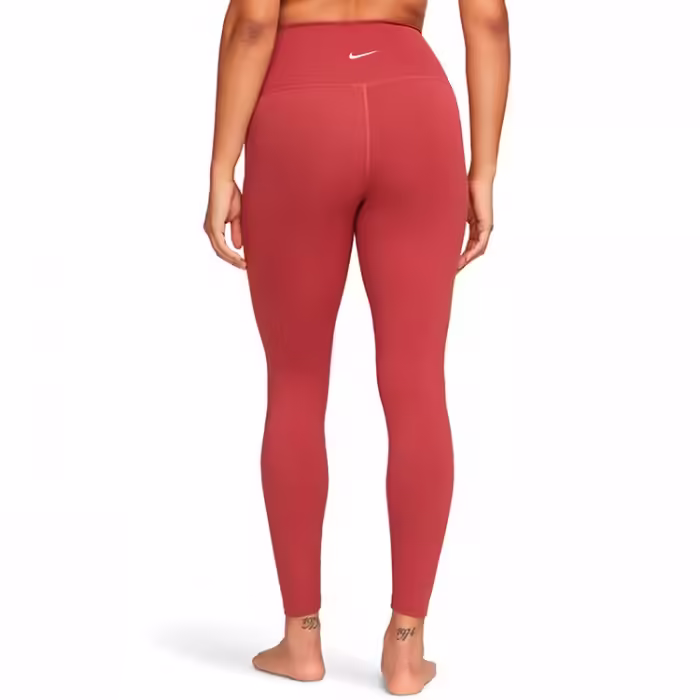 Panta-colanti Nike W NY DF HR YOGA 7/8 TGHT - 4