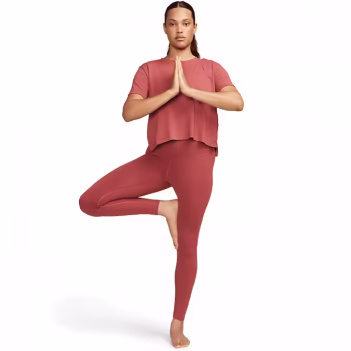 Tricou Nike W NY DF S/S TOP - 3