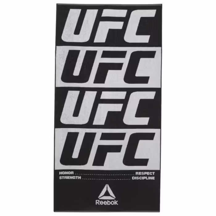 Prosop  Reebok UFC TOWEL