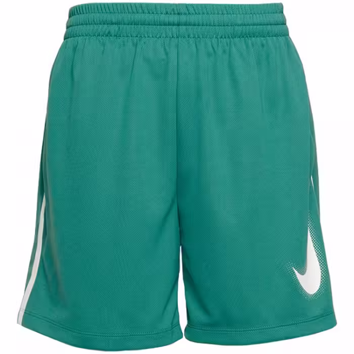 Sorti Nike B NK DF MULTI+ SHORT HBR Verde M - 6