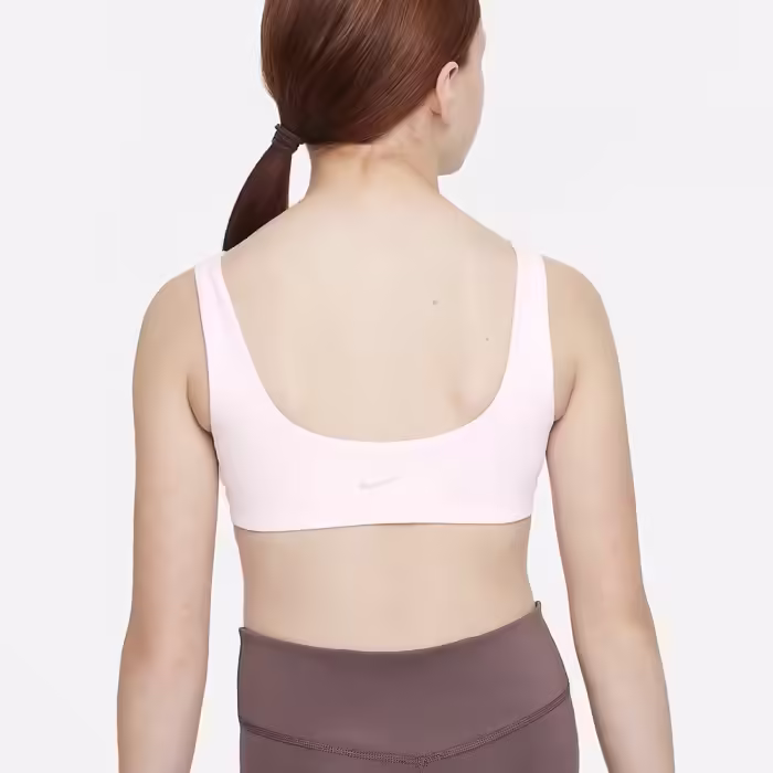 Спортивное бра Nike G NK DF ALATE ALL U BRA - 3