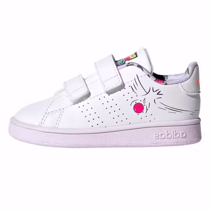 Кроссовки Adidas ADVANTAGE I 