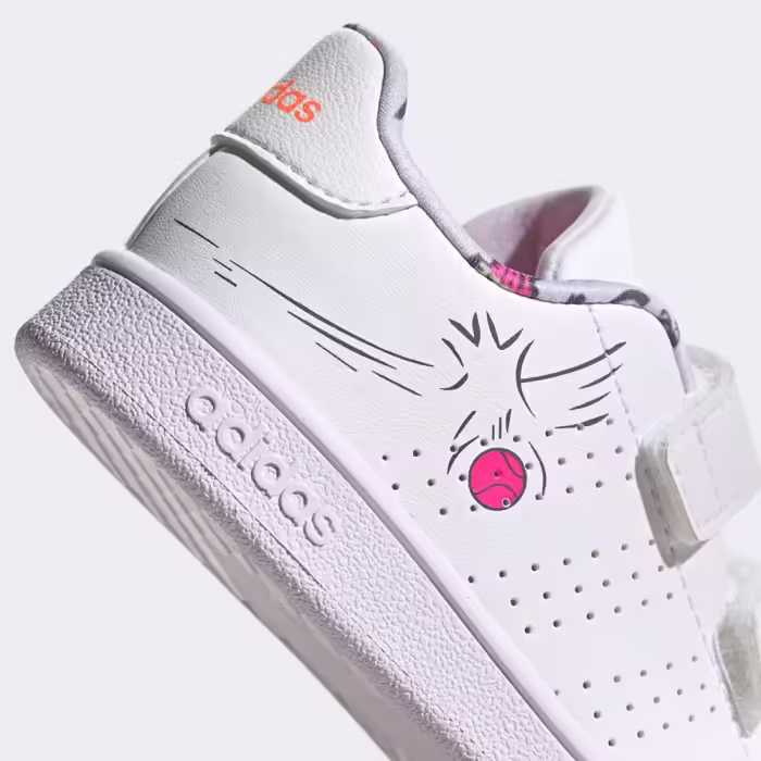 Кроссовки Adidas ADVANTAGE I  - 2