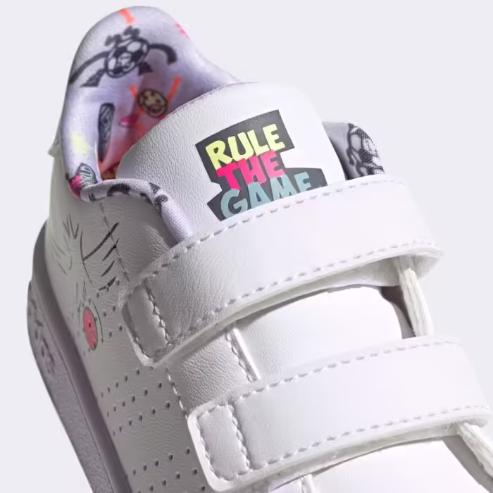 Кроссовки Adidas ADVANTAGE I  - 3