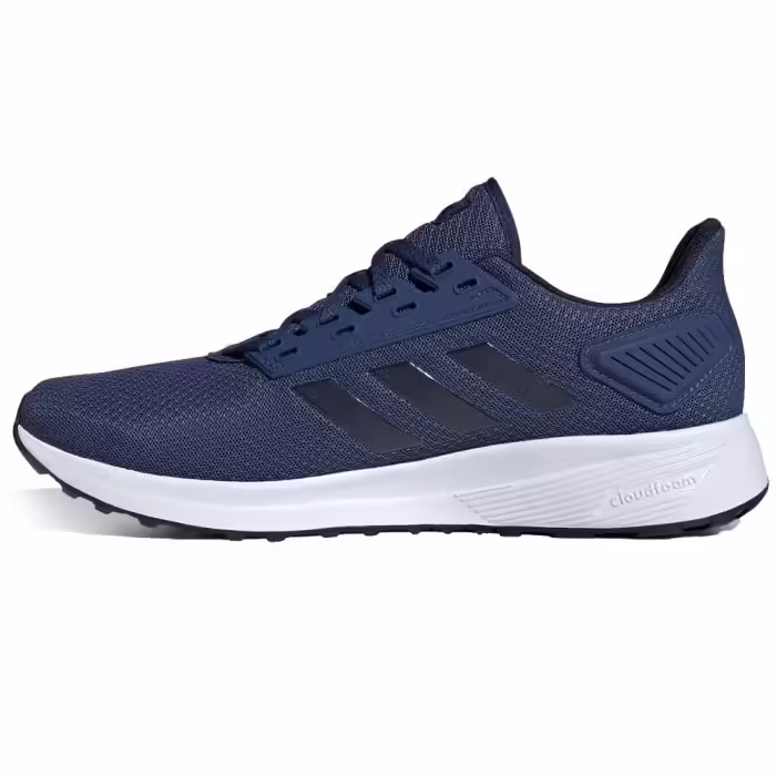 Incaltaminte Sport Adidas DURAMO 9 Albastru inchis 44.5