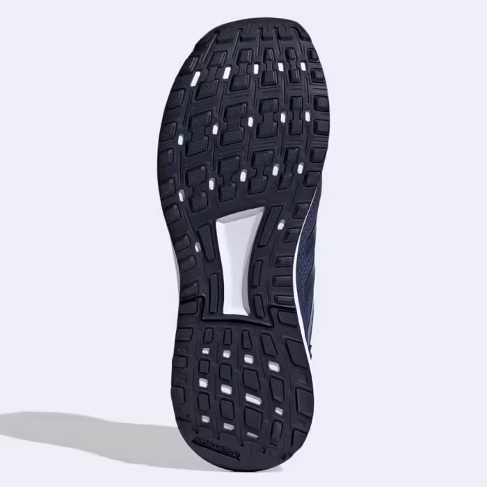 Incaltaminte Sport Adidas DURAMO 9 Albastru inchis 44.5 - 3