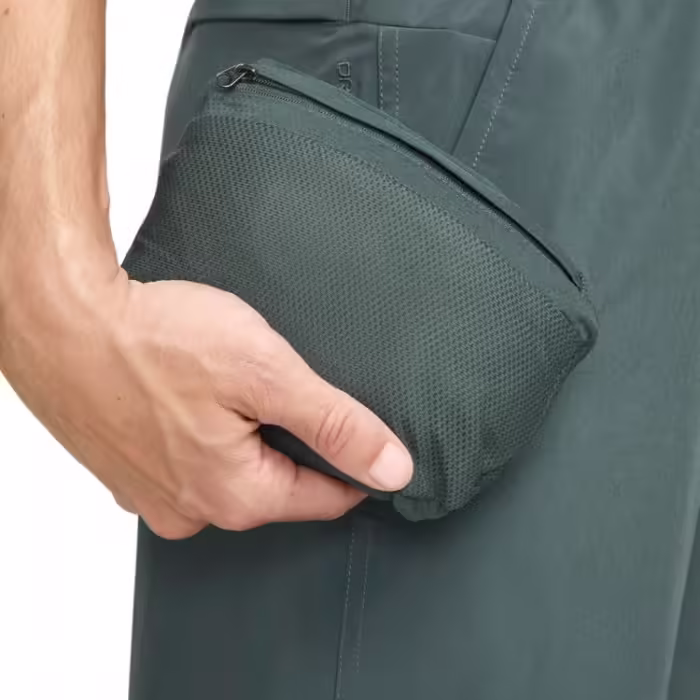 Ветровка Nike M NK IMP LGHT WINDRNNER JKT - 4