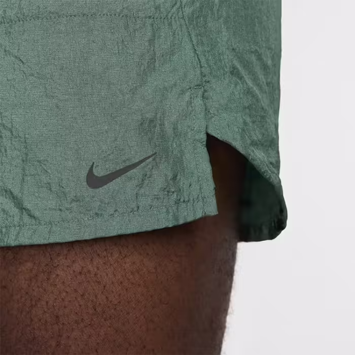 Sorti Nike M DF RUN DIV STRIDE 5BF SHO Verde XL - 11