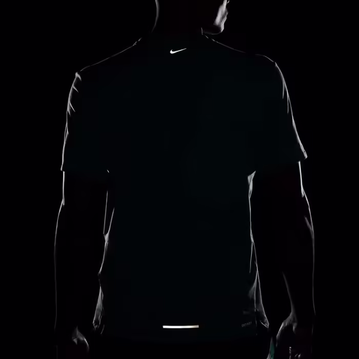 Футболка Nike M DF RISE 365 RUN DIV TOP - 3