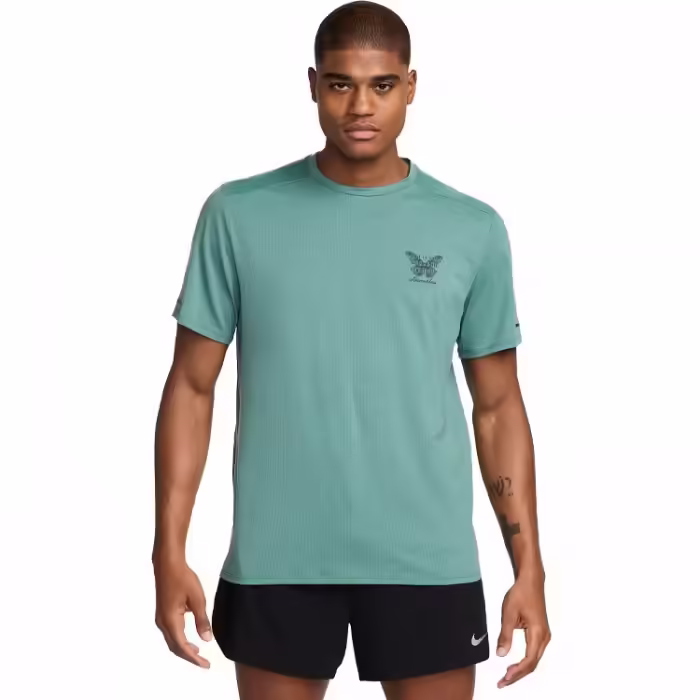 Футболка Nike M DF RISE 365 RUN DIV TOP - 4