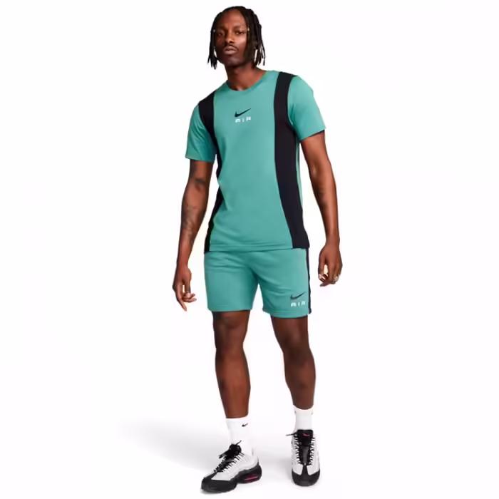 Sorti Nike NSW SW AIR SHORT FT - 3