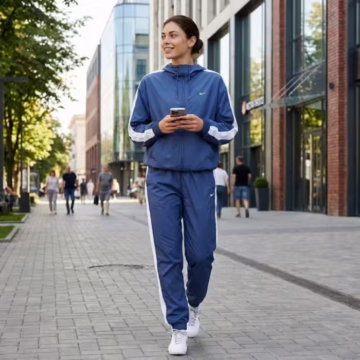 Pantaloni Nike Sportswear Classic Wovens - 2