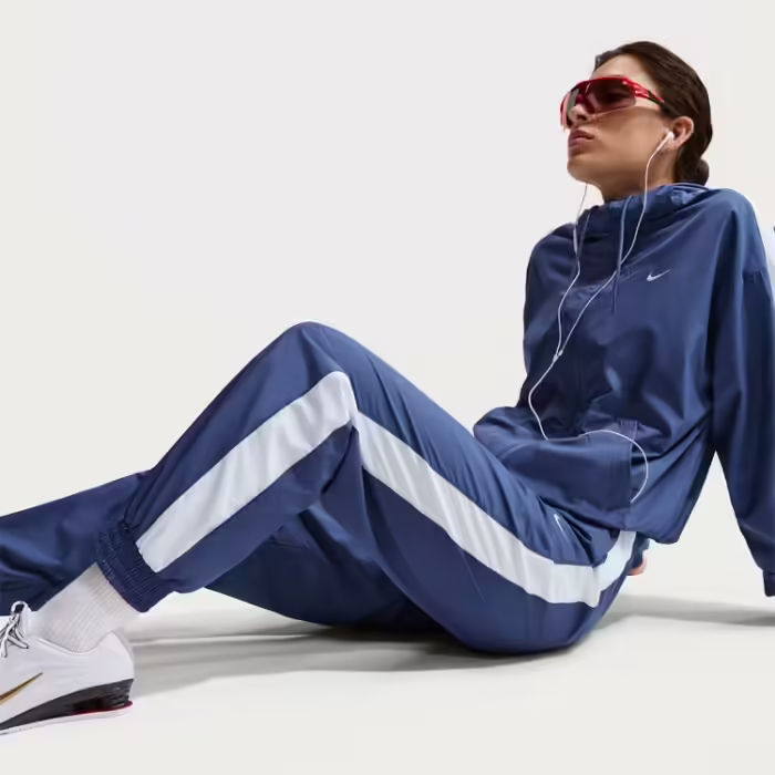 Pantaloni Nike Sportswear Classic Wovens - 5