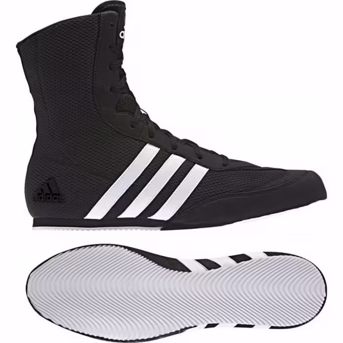 Боксерки Adidas Box Hog 2 - 2