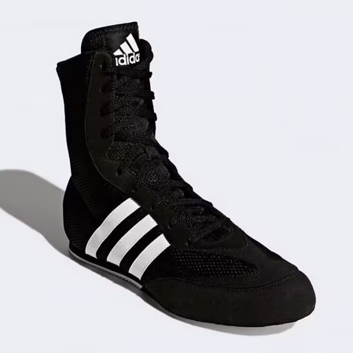 Боксерки Adidas Box Hog 2 - 3