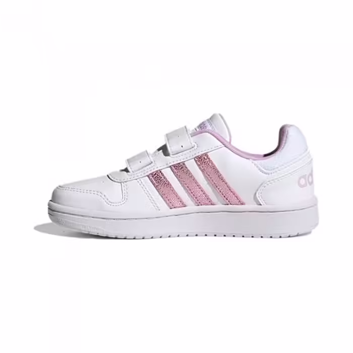 Incaltaminte Sport Adidas HOOPS 2.0 CMF C