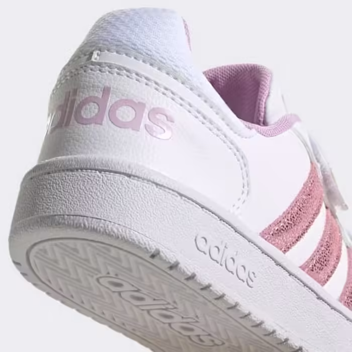 Incaltaminte Sport Adidas HOOPS 2.0 CMF C - 2