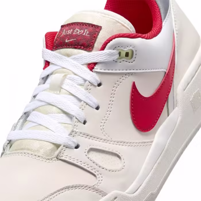 Кроссовки Nike M FULL FORCE LOW - 2