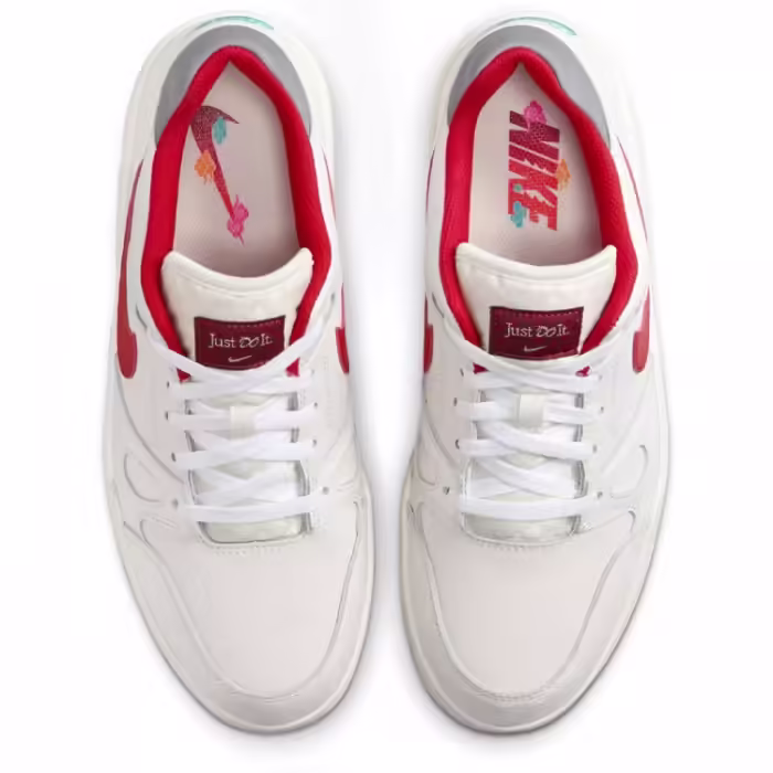 Кроссовки Nike M FULL FORCE LOW - 3