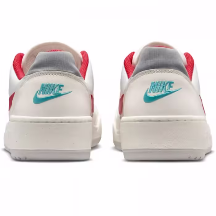 Кроссовки Nike M FULL FORCE LOW - 4